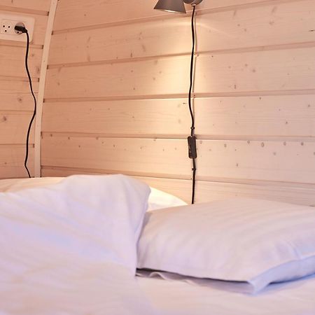 Danhostel 斯凯恩 外观 照片