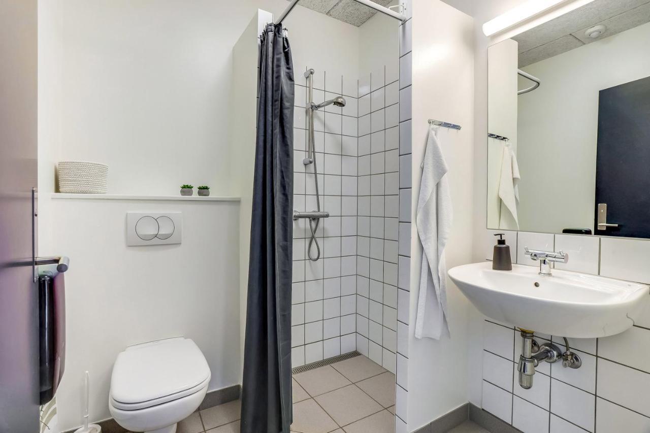 Danhostel 斯凯恩 外观 照片