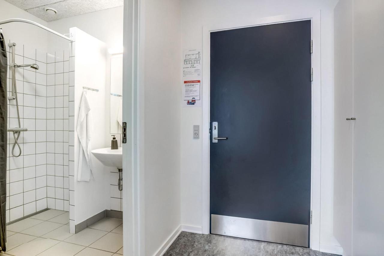 Danhostel 斯凯恩 外观 照片