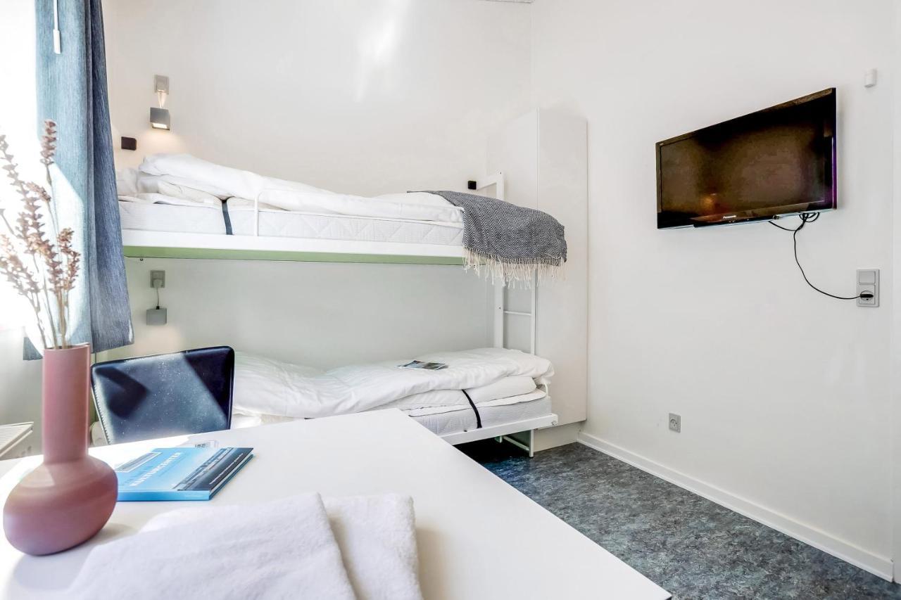 Danhostel 斯凯恩 外观 照片