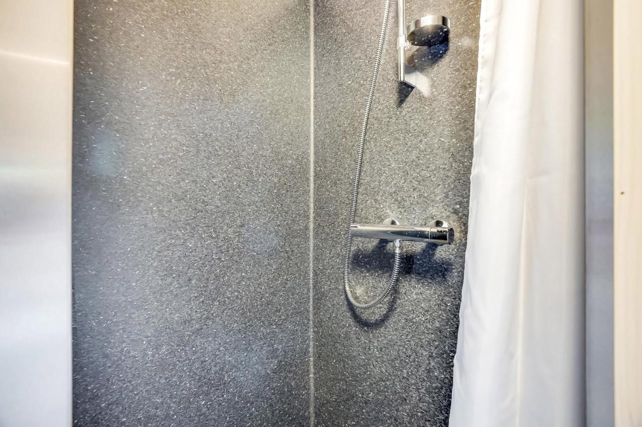 Danhostel 斯凯恩 外观 照片