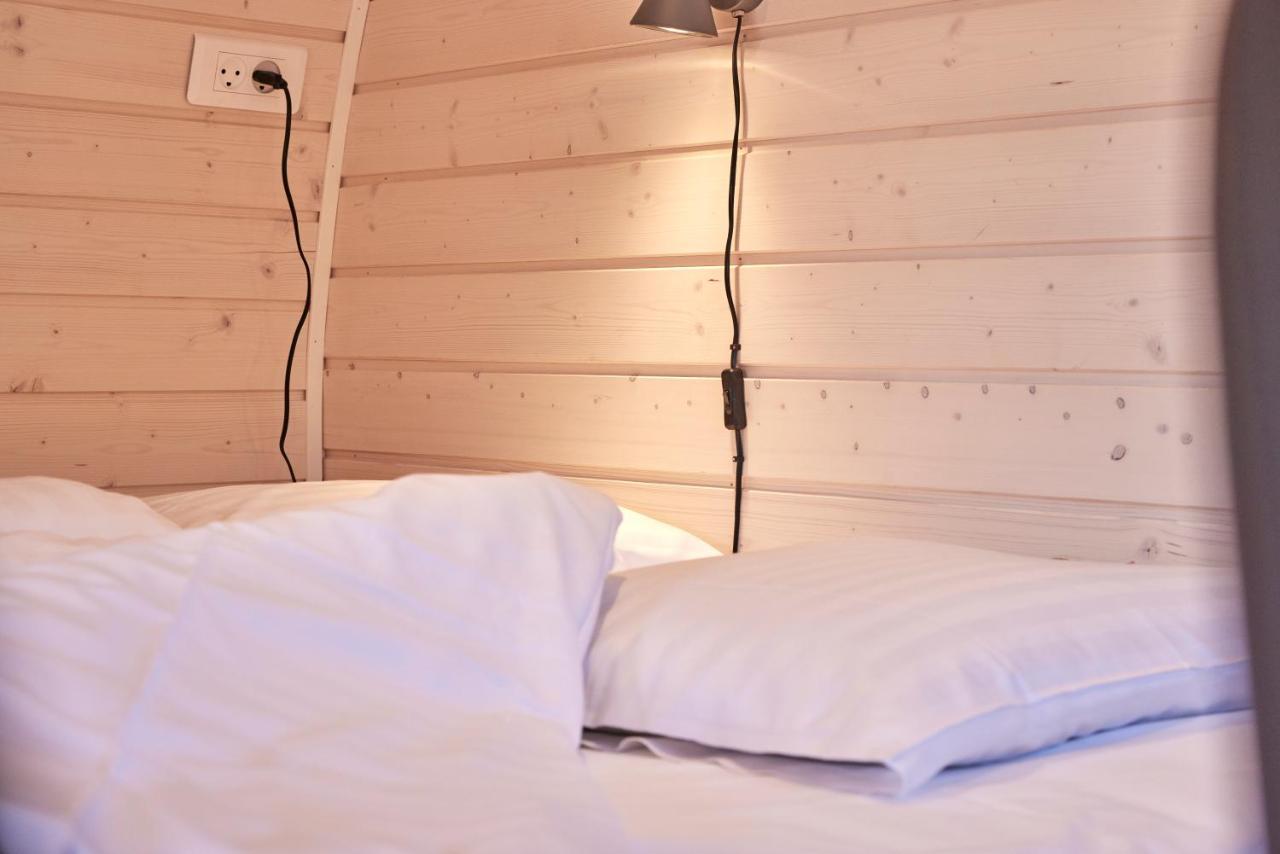 Danhostel 斯凯恩 外观 照片
